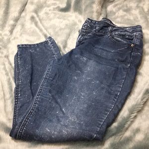 👖💙Twenty one black by rue21.💙👖